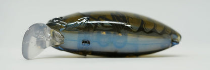 Rattling Roumba  #124 Real Craw Fish
