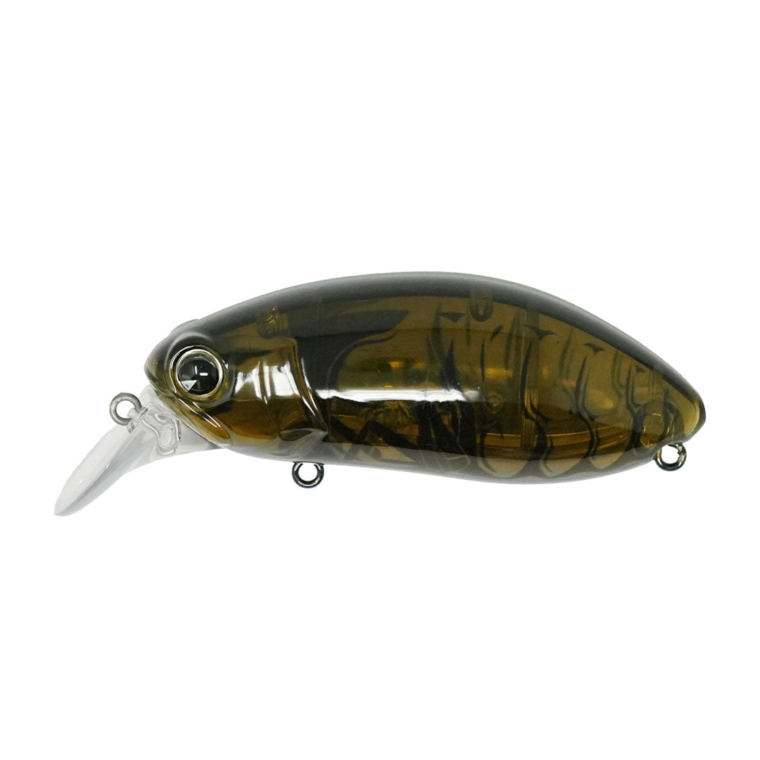Rattling Roumba  #124 Real Craw Fish