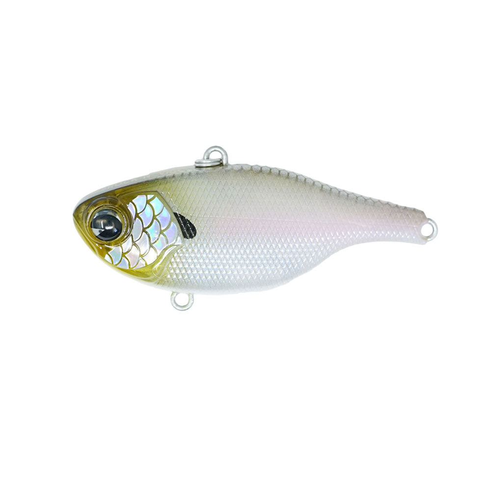 Rock N’ Vibe  #109S Scaled Ghost Minnow