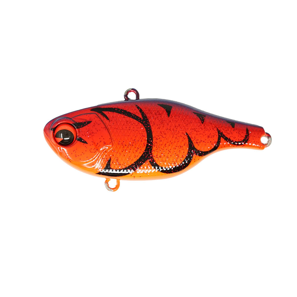 Rock N’ Vibe #121 Hot Craw