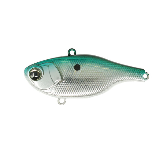 Rock N’ Vibe #130 Chattahoochee Chrome