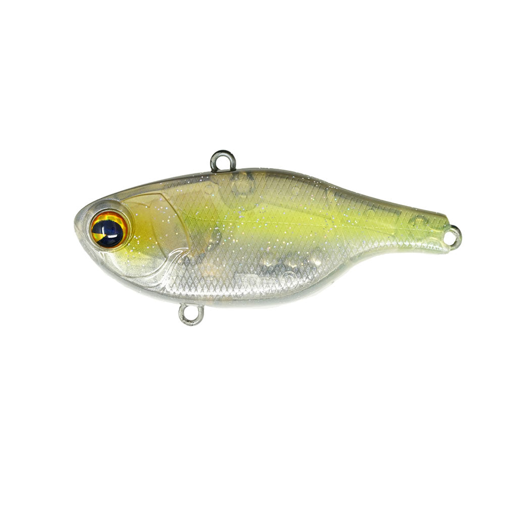 Rock N’ Vibe #133 Ghost Sexy Shad