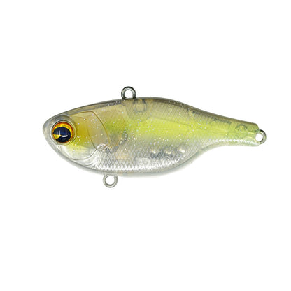 Rock N’ Vibe #133 Ghost Sexy Shad