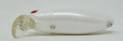Roumba #110

Albino