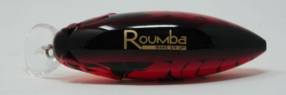 Roumba #121 Hot Craw