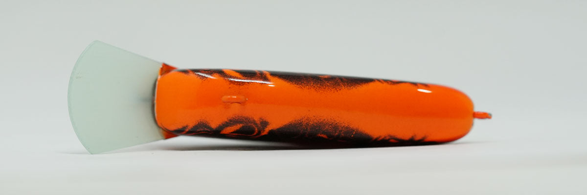 ima Shaker #121 Hot Craw
