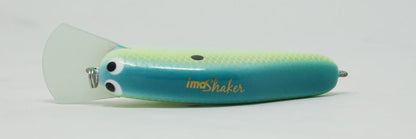 ima Shaker #159 Citrus Shad