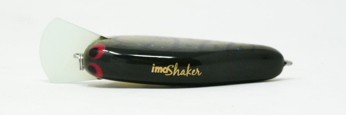 ima Shaker #178 Watermelon Craw