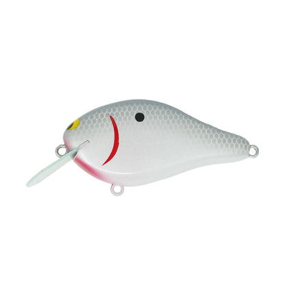 ima Shaker #137 White Shad