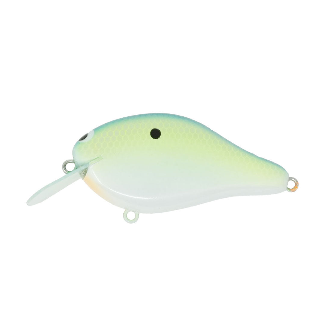 ima Shaker #159 Citrus Shad