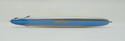 Skimmer GRANDE #104

Chartreuse Shad