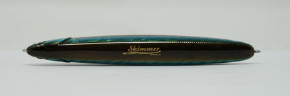 Skimmer GRANDE #105

American Shad