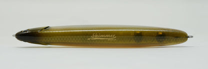 Skimmer GRANDE #109 Ghost Minnow