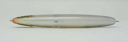 Skimmer GRANDE #109 Ghost Minnow