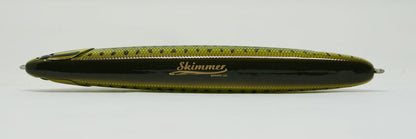 Skimmer GRANDE #119  Baby Bass