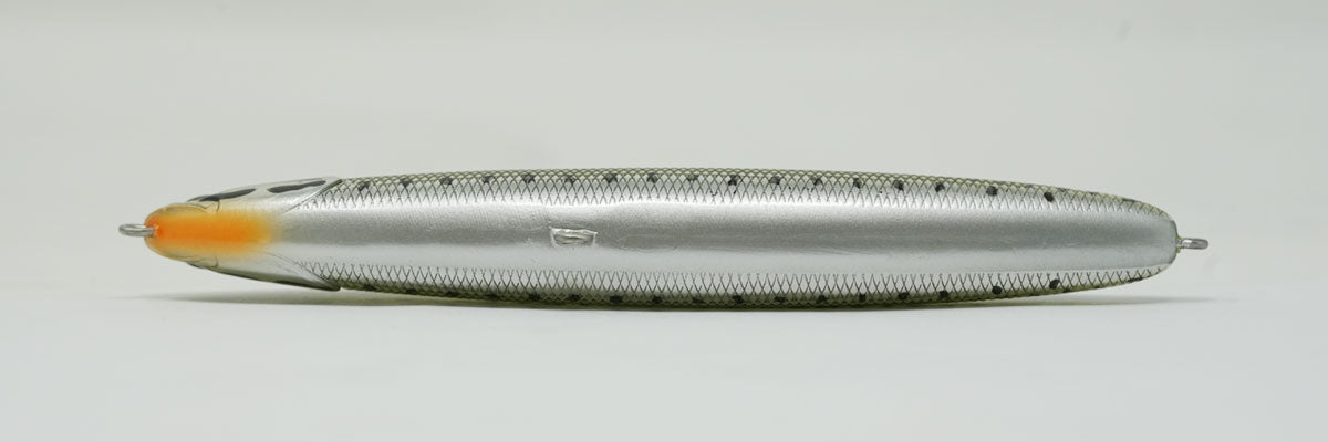 Skimmer GRANDE #119  Baby Bass