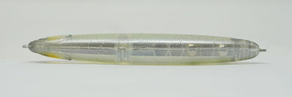 Skimmer GRANDE #133 Ghost Sexy Shad
