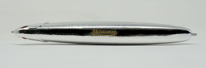 Skimmer GRANDE #185 Chrome