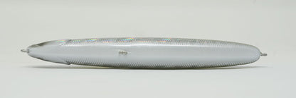 Skimmer GRANDE #186 About Shad