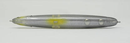 Skimmer GRANDE #191 Real Ghost Shad