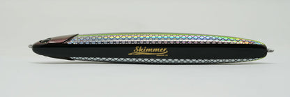 Skimmer GRANDE #198 Shimmer Shad