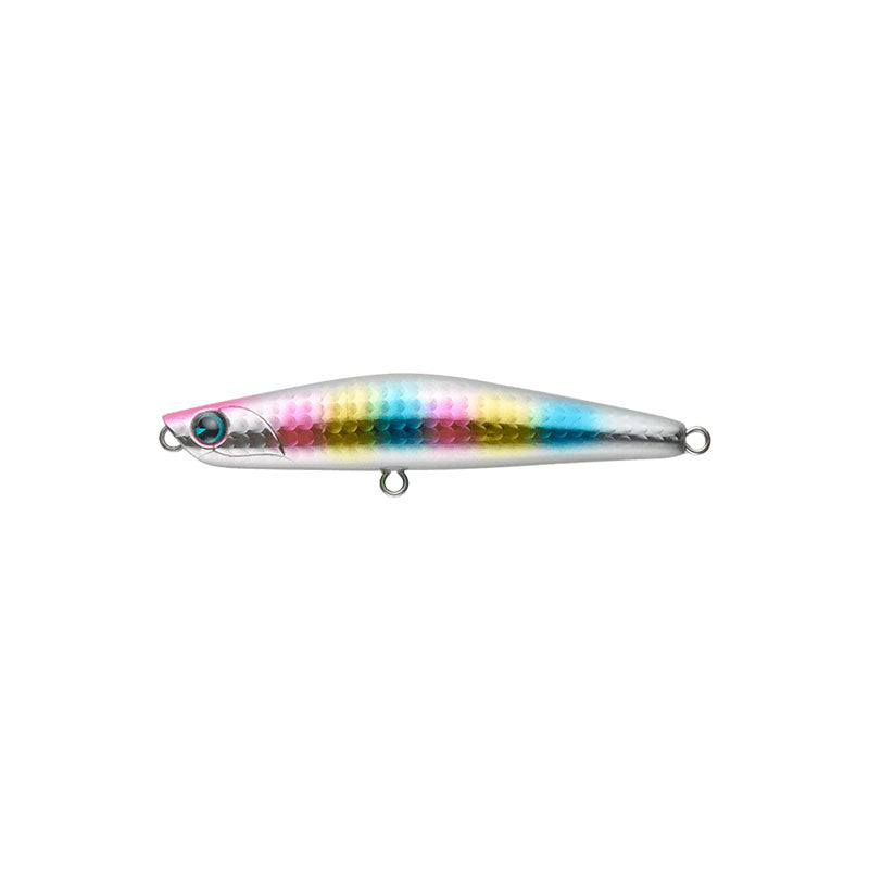 ima Yoichi 99 BALLISTA #YI99B #002 Cotton Candy