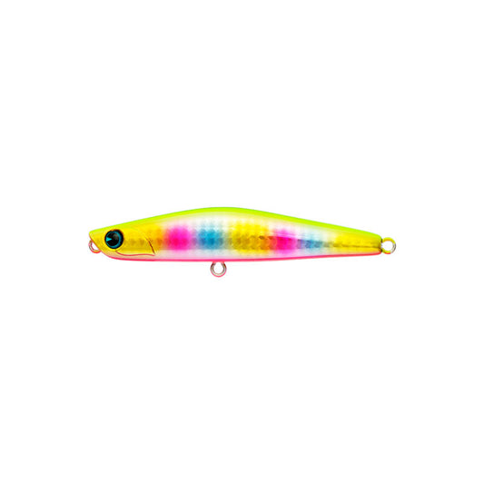 ima Yoichi 99 BALLISTA #YI99B #013 Lime Rainbow