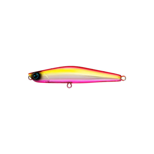 ima Yoichi 99 BALLISTA #YI99B #014 Pink & Pink Chrome