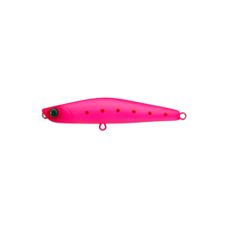 ima Yoichi 99 BALLISTA #YI99B #015 Matte Pink Sardine