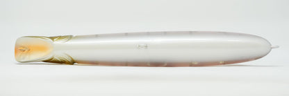 BIG STIK #109 Ghost Minnow