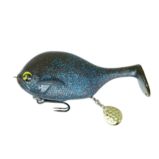COOZILLAR #007 Okichobee Craw