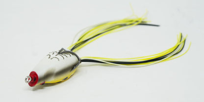 Dabeat #DB-003 Leopard