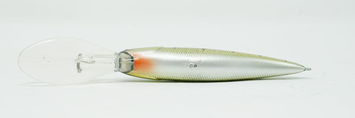 DEEP FRY 95 #112 Green Perch