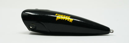 Finesse Popper #145

Black Widow