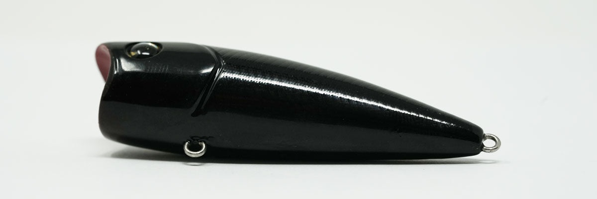 Finesse Popper #145

Black Widow