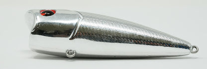 Finesse Popper #185

Chrome