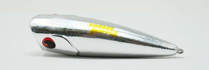 Finesse Popper #185

Chrome