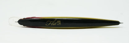 Flit 100 #101 Gold Flash