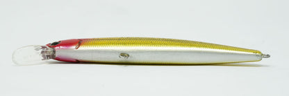 Flit 100 #101 Gold Flash
