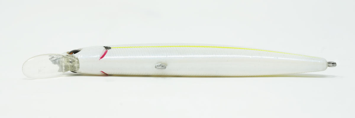 Flit 100 #104 Chartreuse Shad