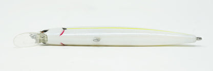 Flit 100 #104 Chartreuse Shad
