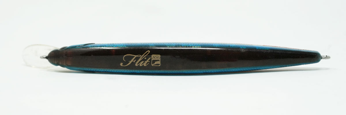 Flit 100 #105 American Shad