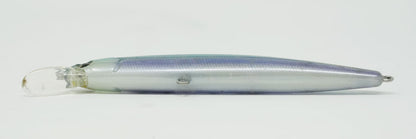 Flit 100 #109 Ghost Minow