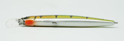 Flit 100 #112 Green Perch