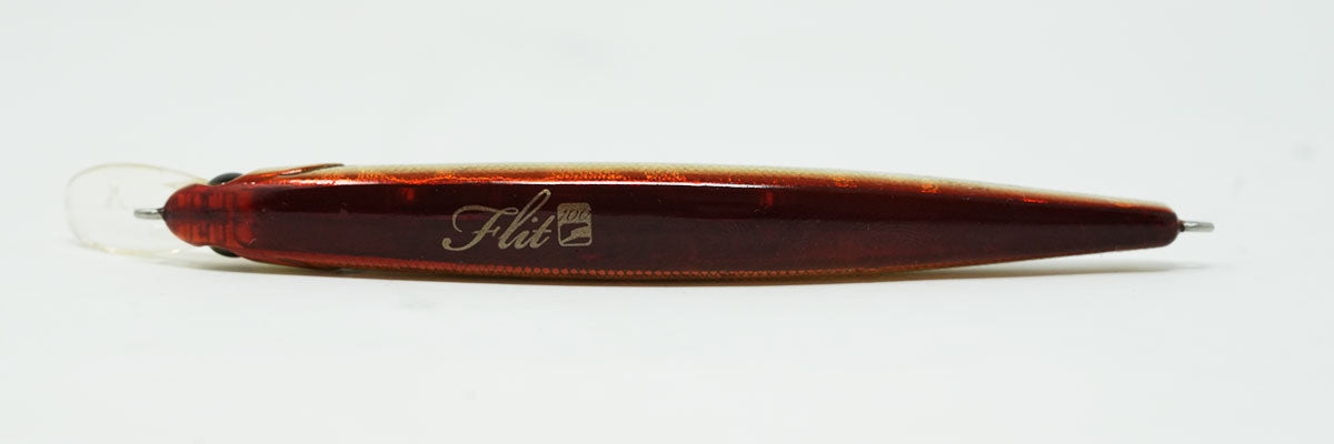 Flit 100 #113 Brown Flash