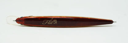 Flit 100 #113 Brown Flash