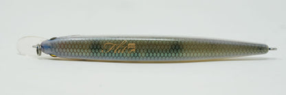 Flit 100 #116 Tennessee Shad