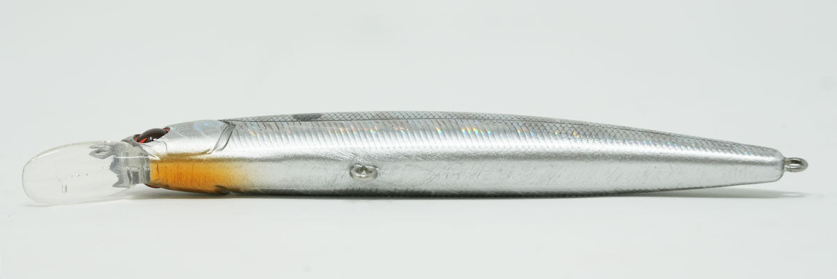 Flit 100 #163 Silver Lining