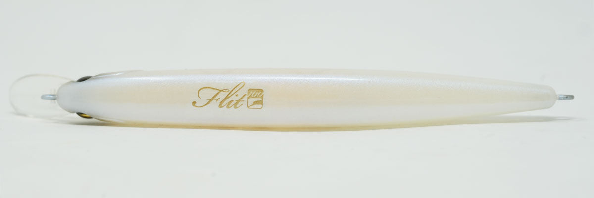 Flit 100 #171 Bone Shad