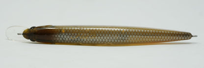 Flit 100 #195 OG Ghost Minnow